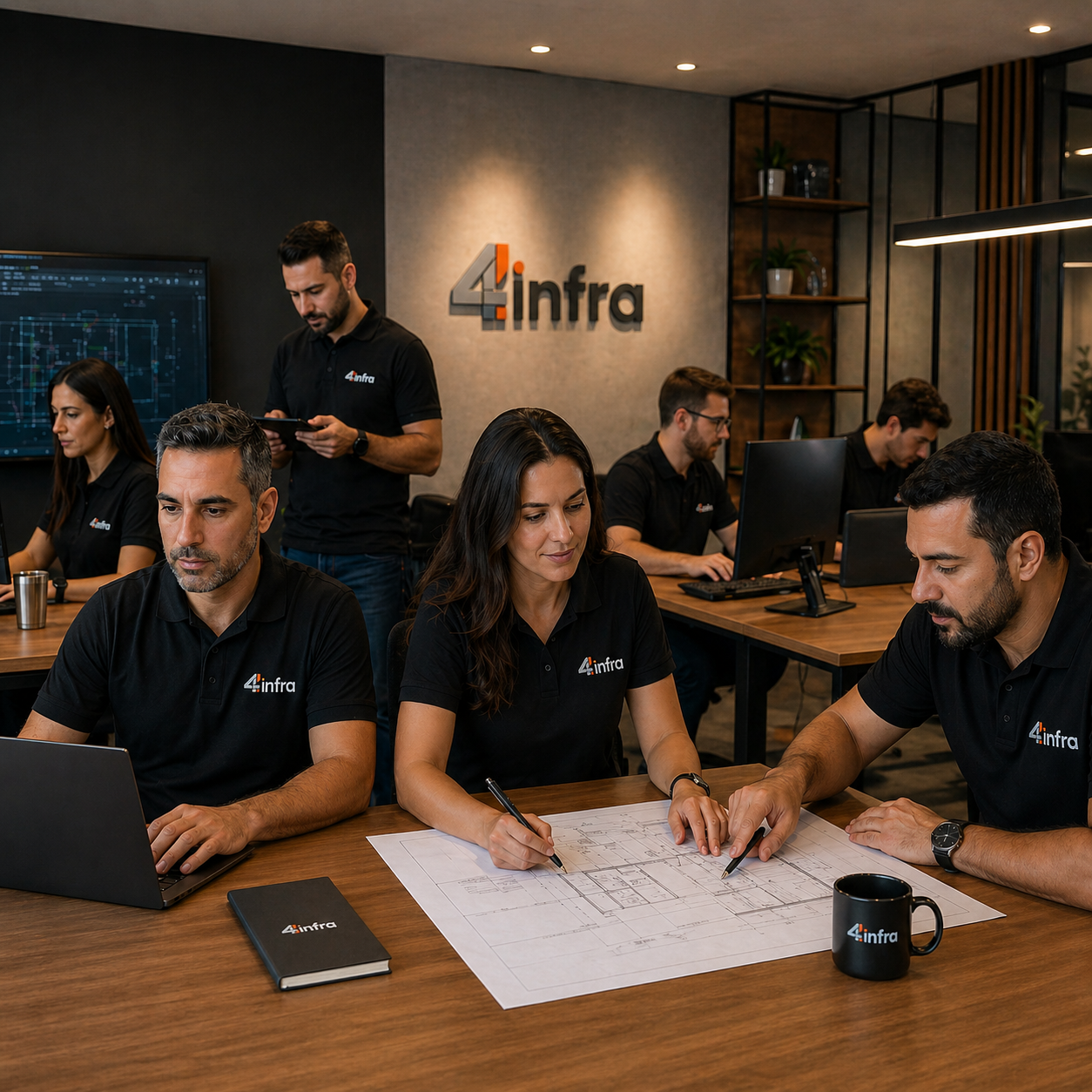 4infra-team